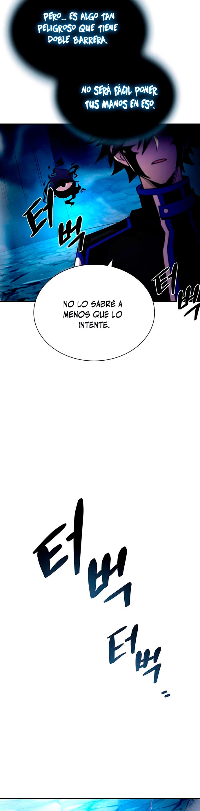 Villano antihéroe Capitulo 72 página 29