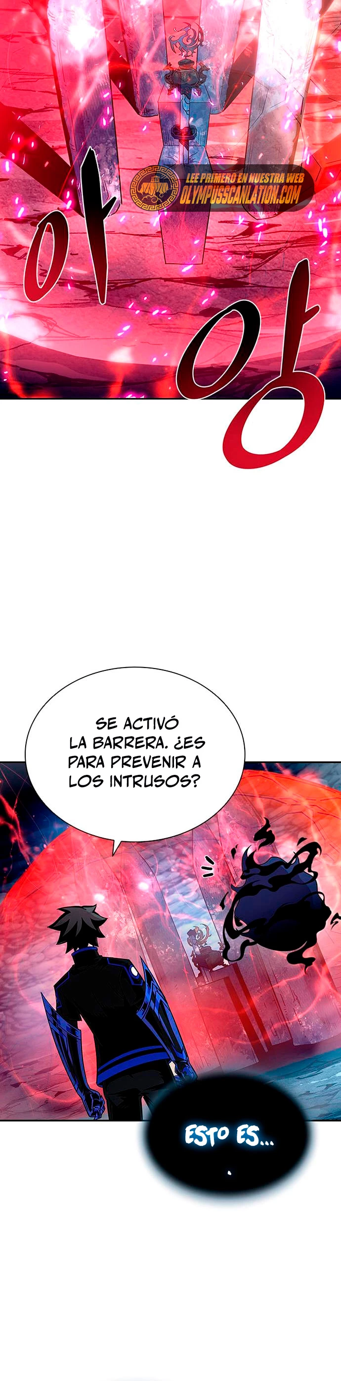 Villano antihéroe Capitulo 72 página 31