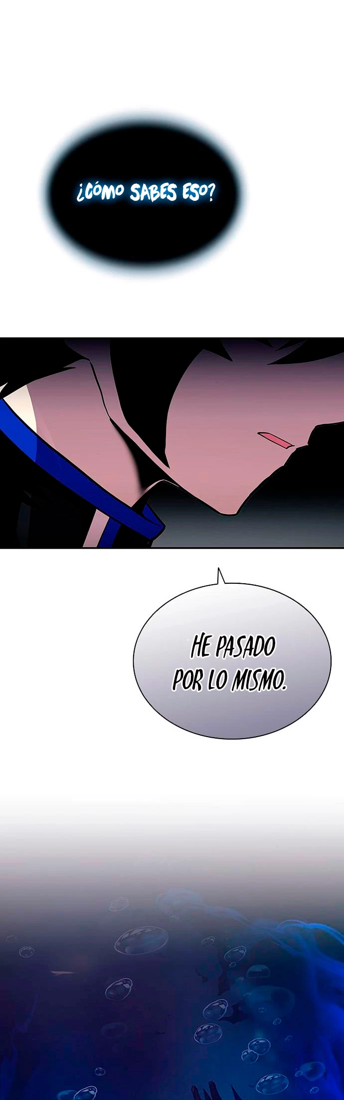 Villano antihéroe Capitulo 72 página 45