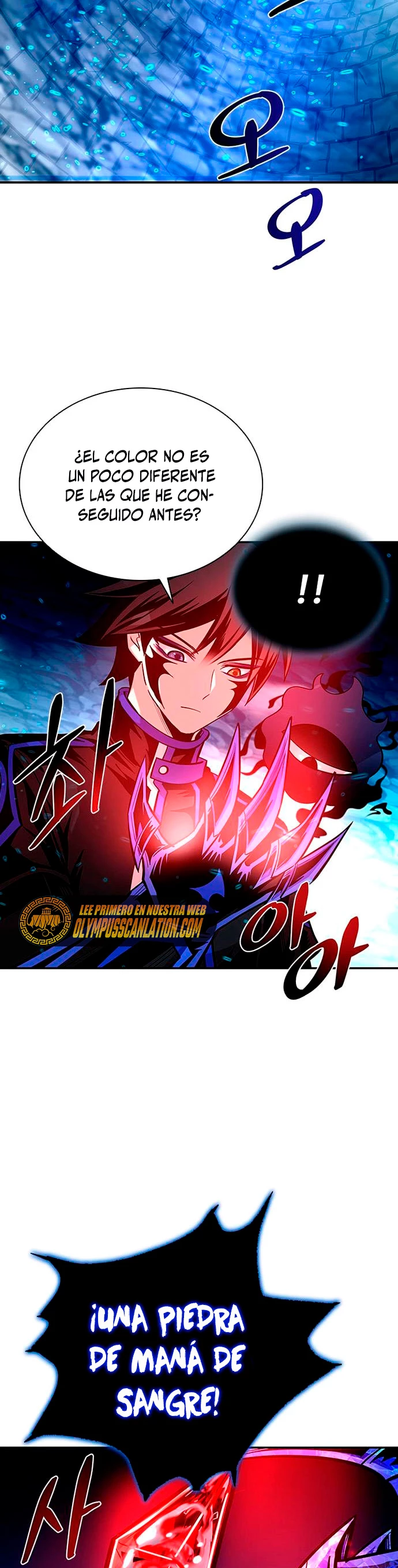 Villano antihéroe Capitulo 73 página 18