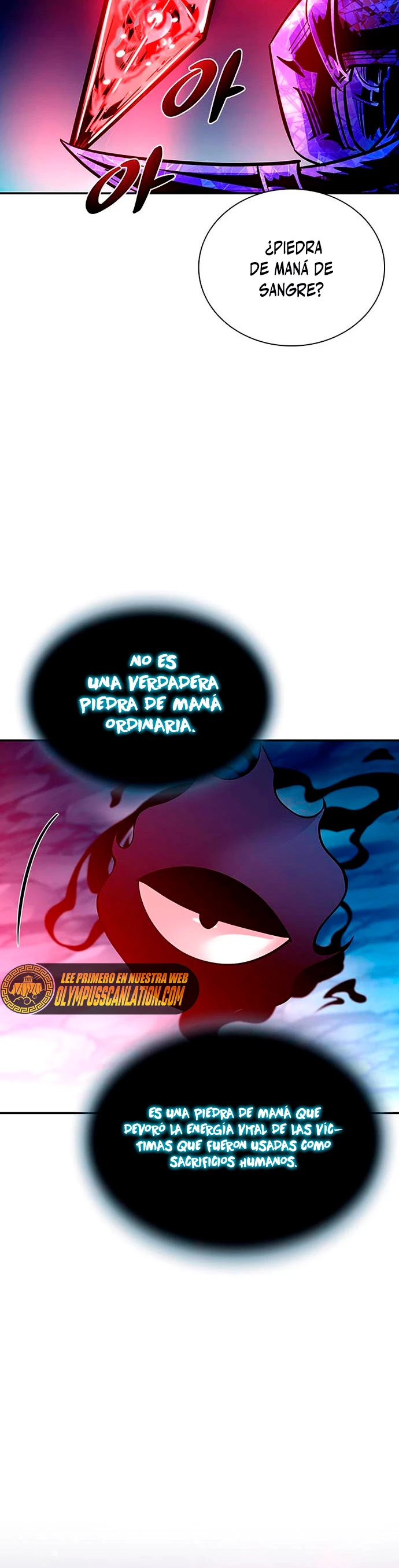 Villano antihéroe Capitulo 73 página 19