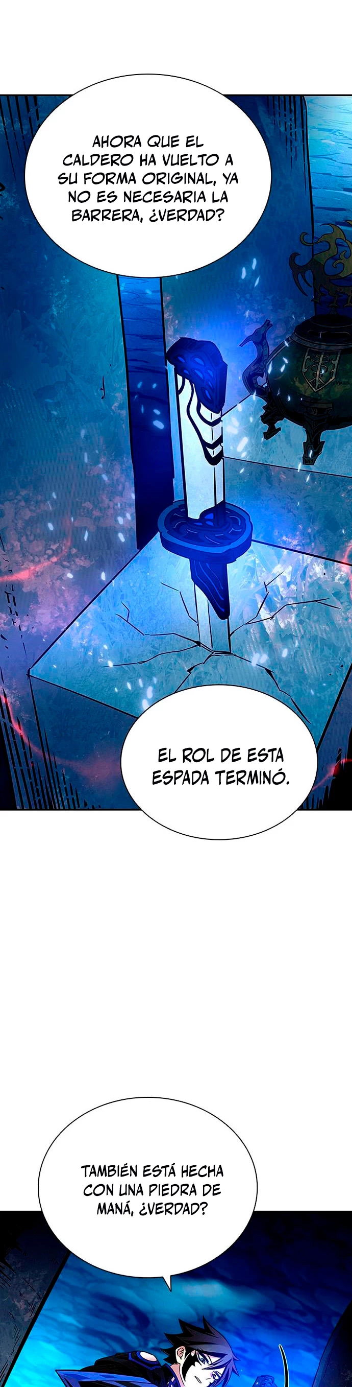 Villano antihéroe Capitulo 73 página 25