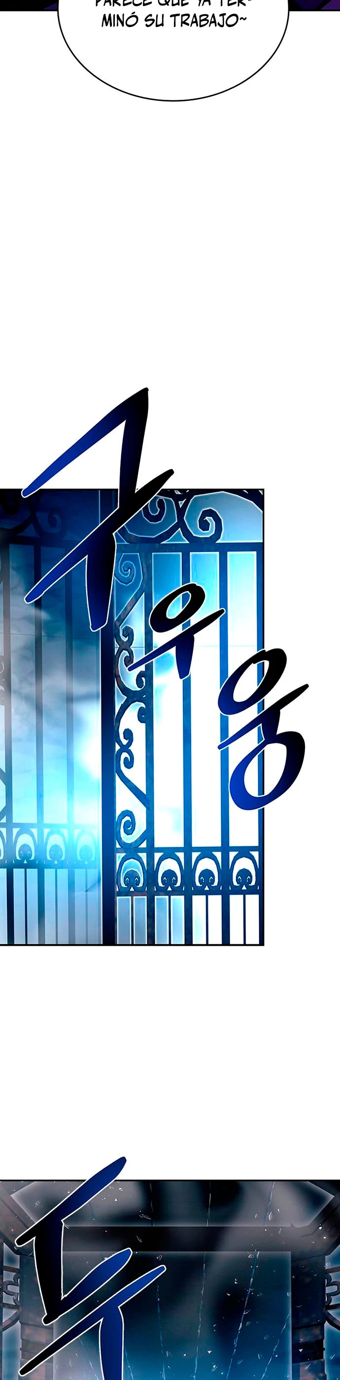 Villano antihéroe Capitulo 73 página 36