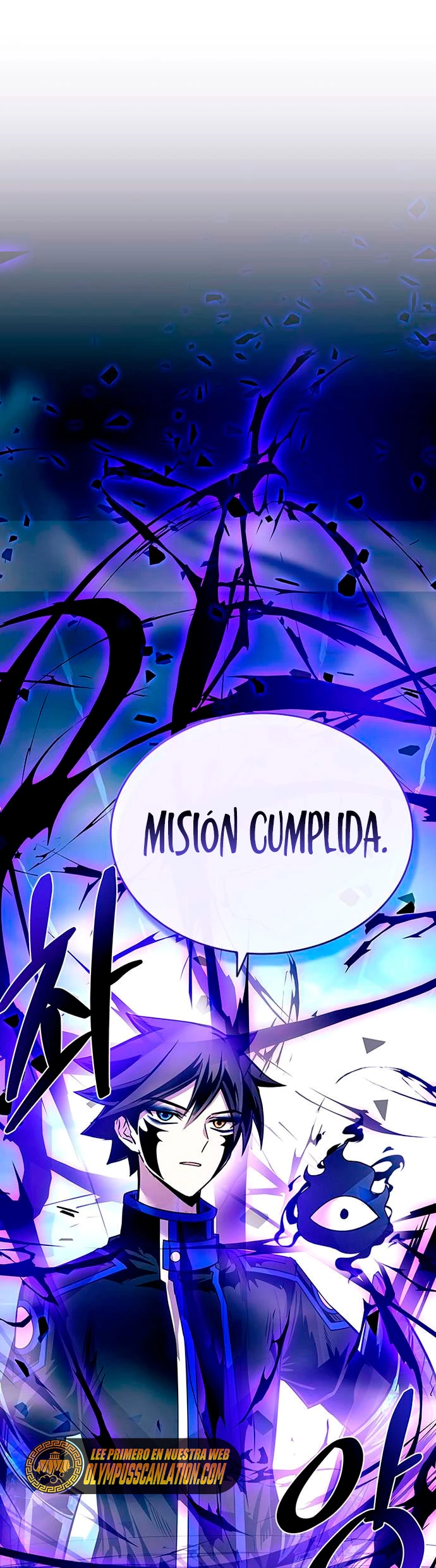 Villano antihéroe Capitulo 73 página 42