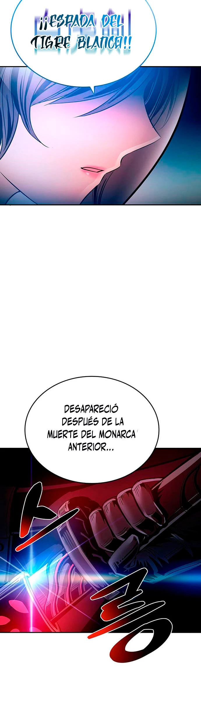 Villano antihéroe Capitulo 73 página 49