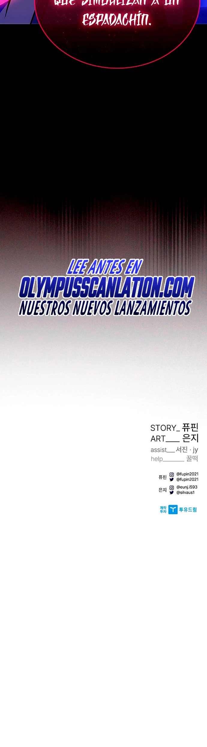 Villano antihéroe Capitulo 73 página 51