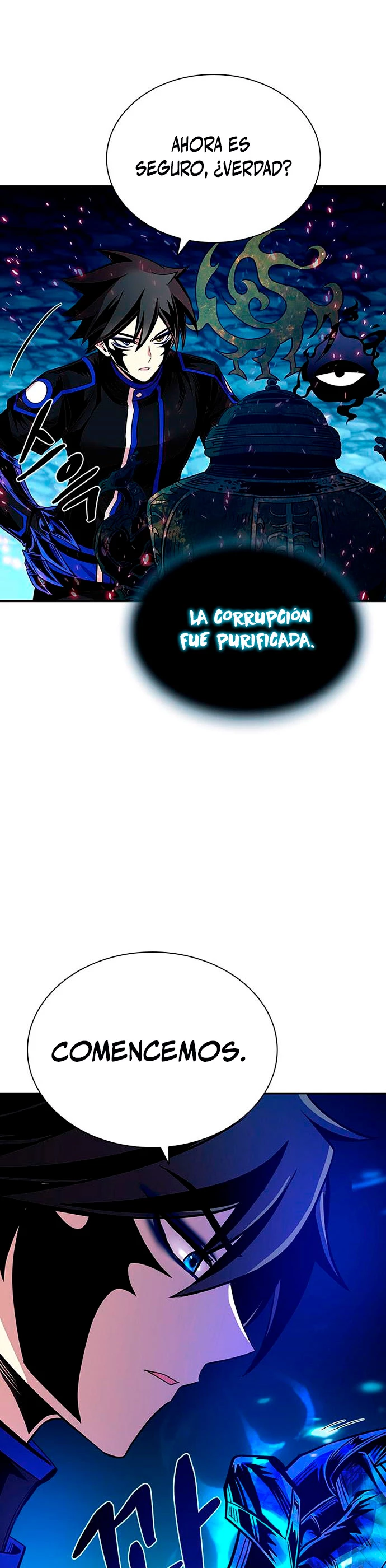 Villano antihéroe Capitulo 73 página 8