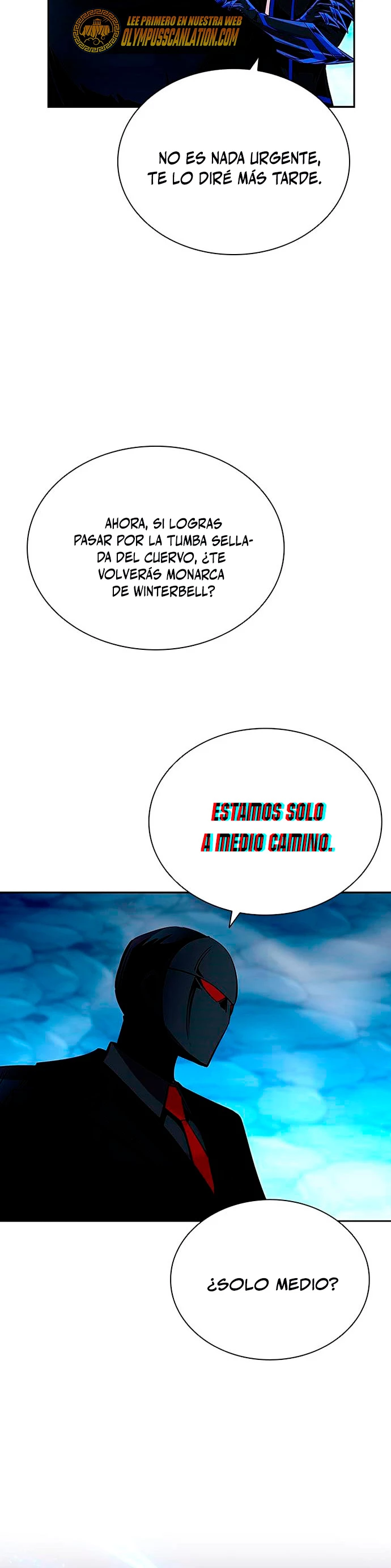 Villano antihéroe Capitulo 74 página 11
