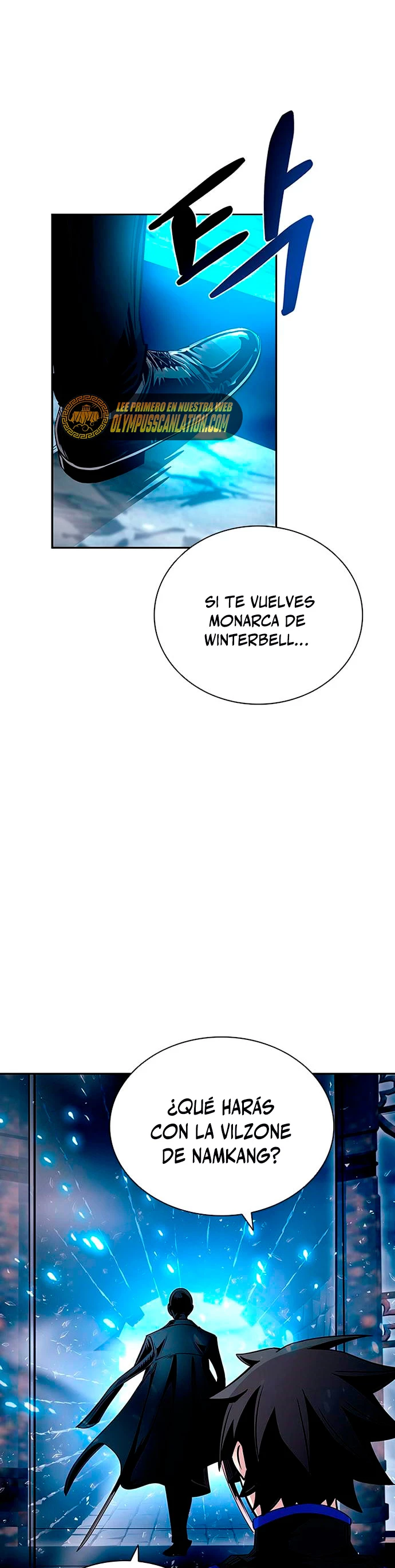 Villano antihéroe Capitulo 74 página 13