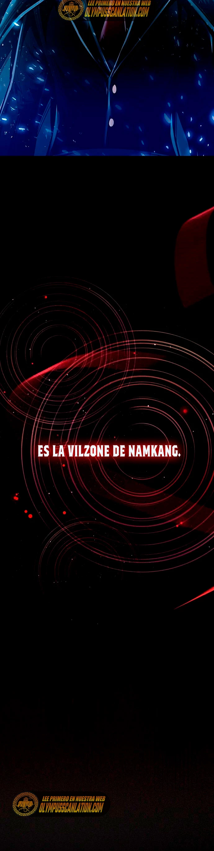 Villano antihéroe Capitulo 74 página 16