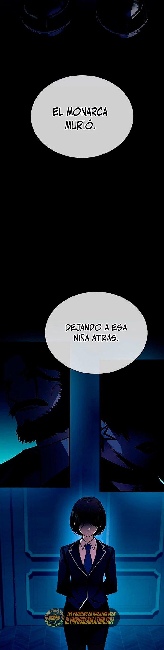Villano antihéroe Capitulo 74 página 18