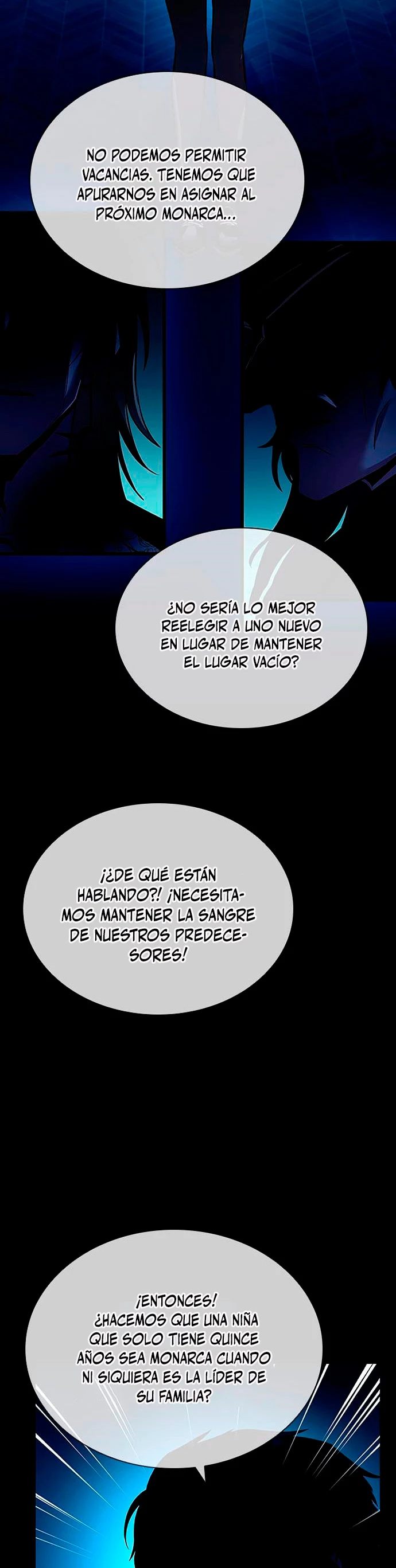 Villano antihéroe Capitulo 74 página 19