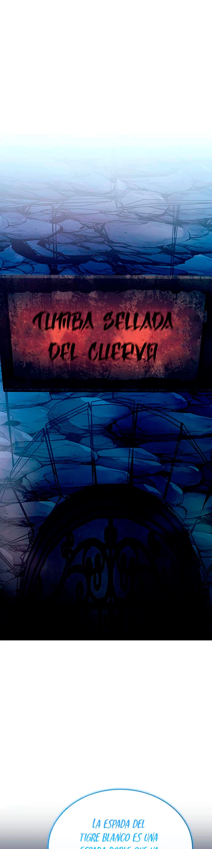 Villano antihéroe Capitulo 74 página 2