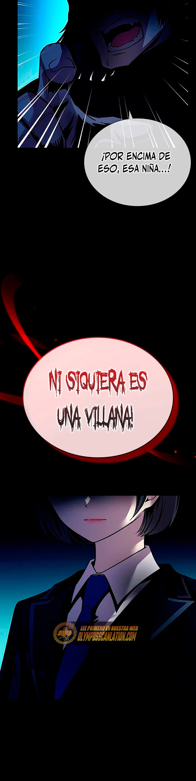 Villano antihéroe Capitulo 74 página 20