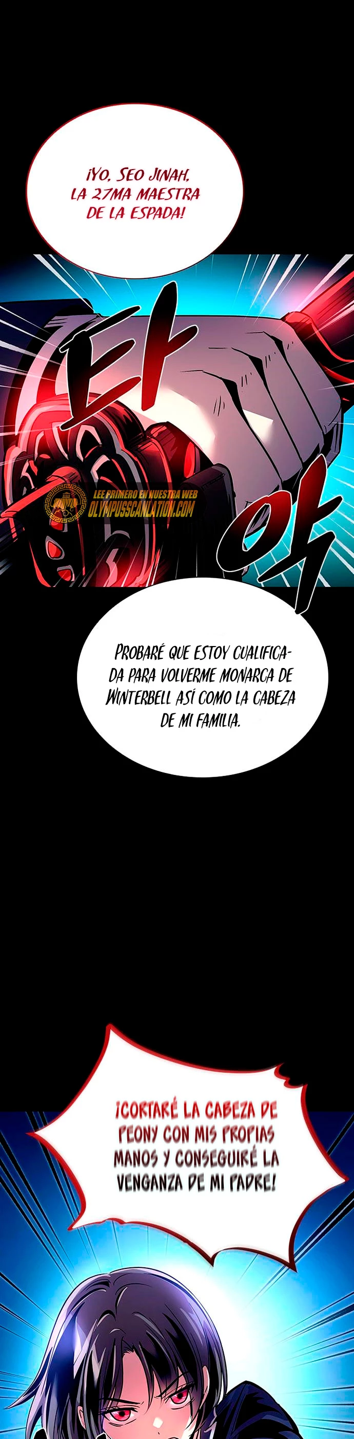 Villano antihéroe Capitulo 74 página 24