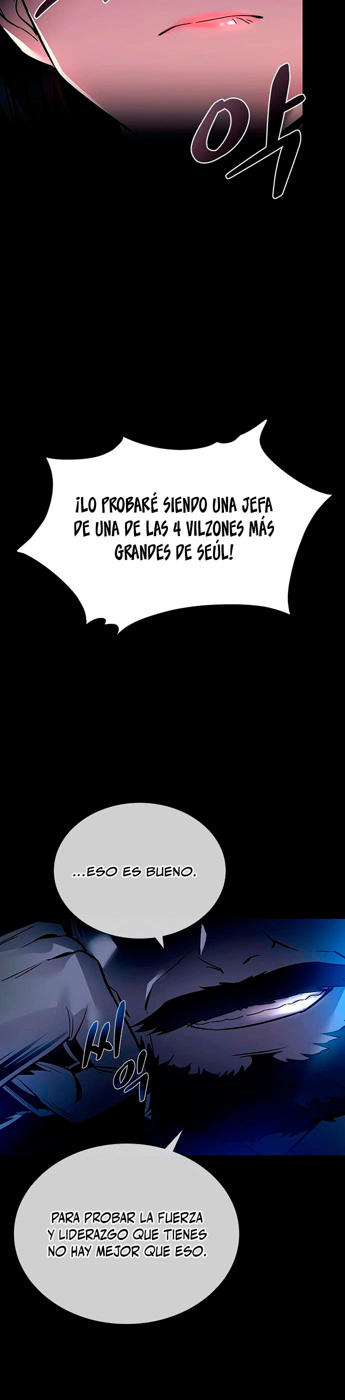 Villano antihéroe Capitulo 74 página 31