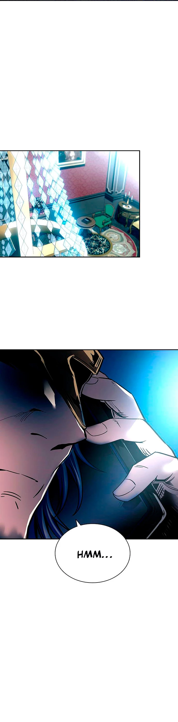Villano antihéroe Capitulo 74 página 51