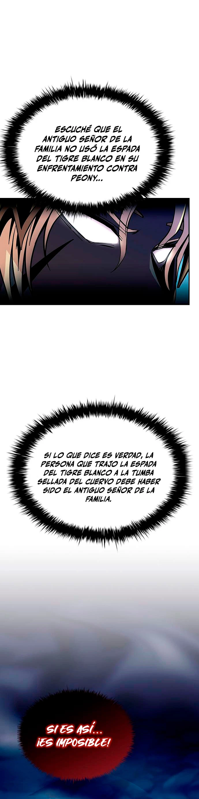 Villano antihéroe Capitulo 74 página 9