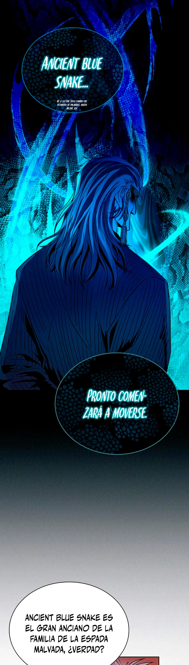 Villano antihéroe Capitulo 75 página 12