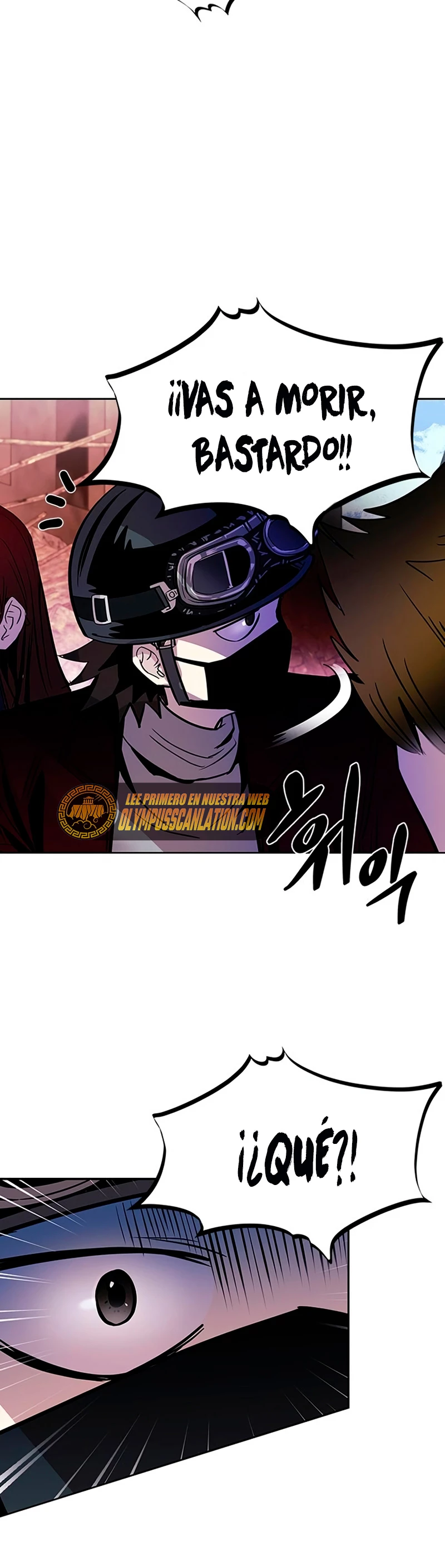 Villano antihéroe Capitulo 75 página 47