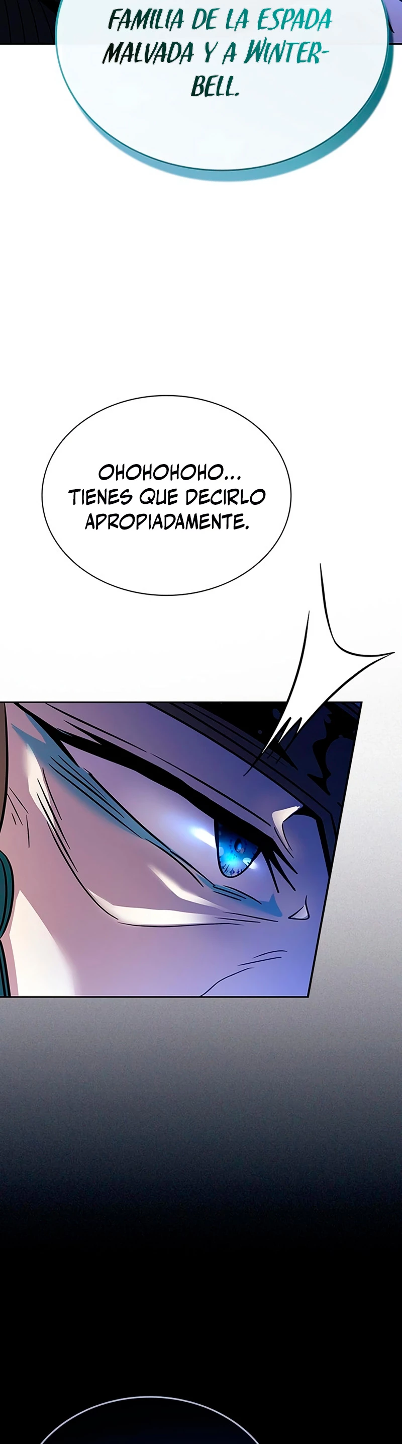Villano antihéroe Capitulo 75 página 60