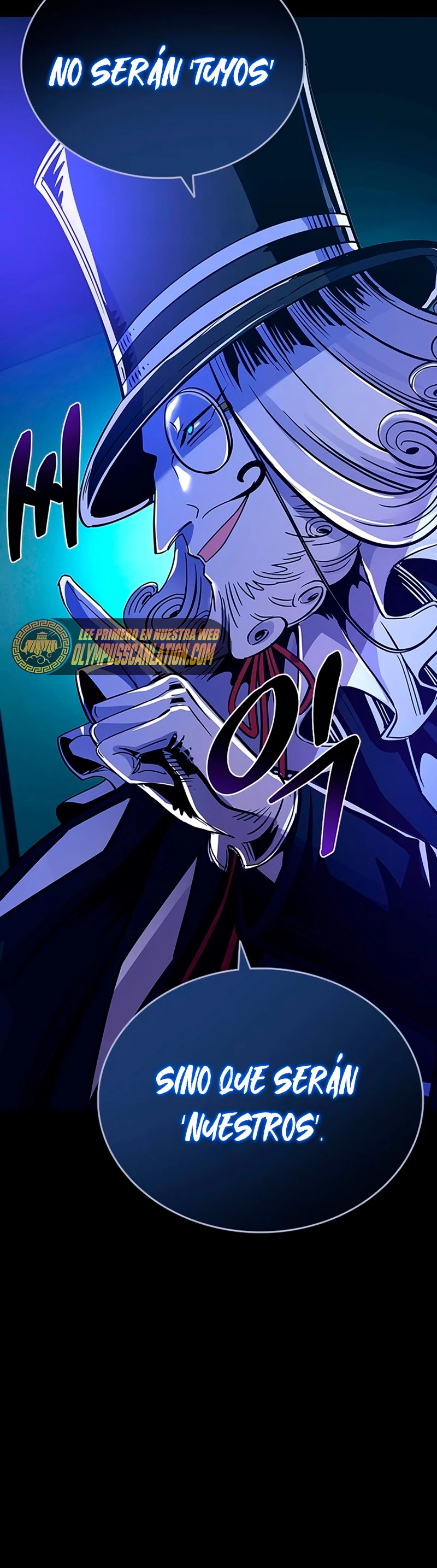 Villano antihéroe Capitulo 75 página 61
