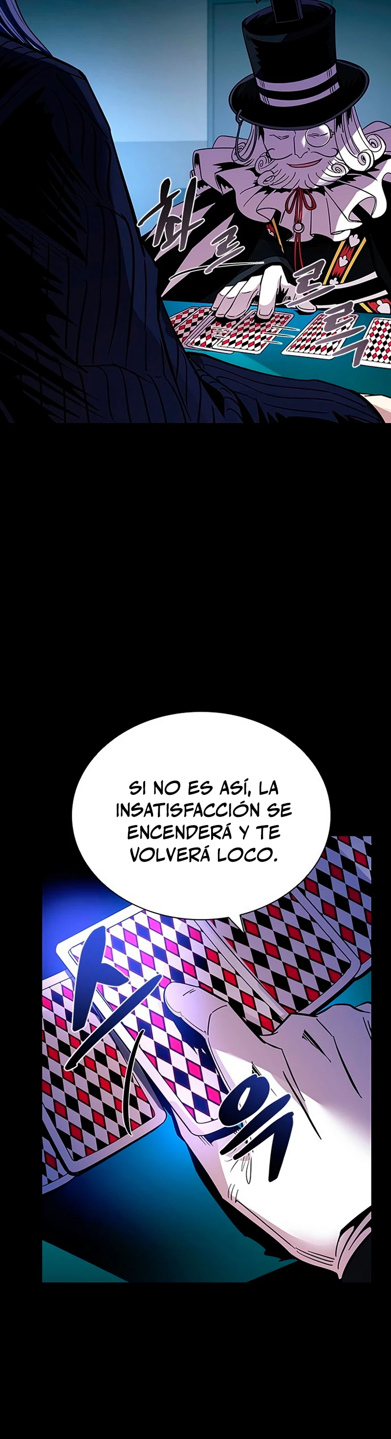 Villano antihéroe Capitulo 76 página 26