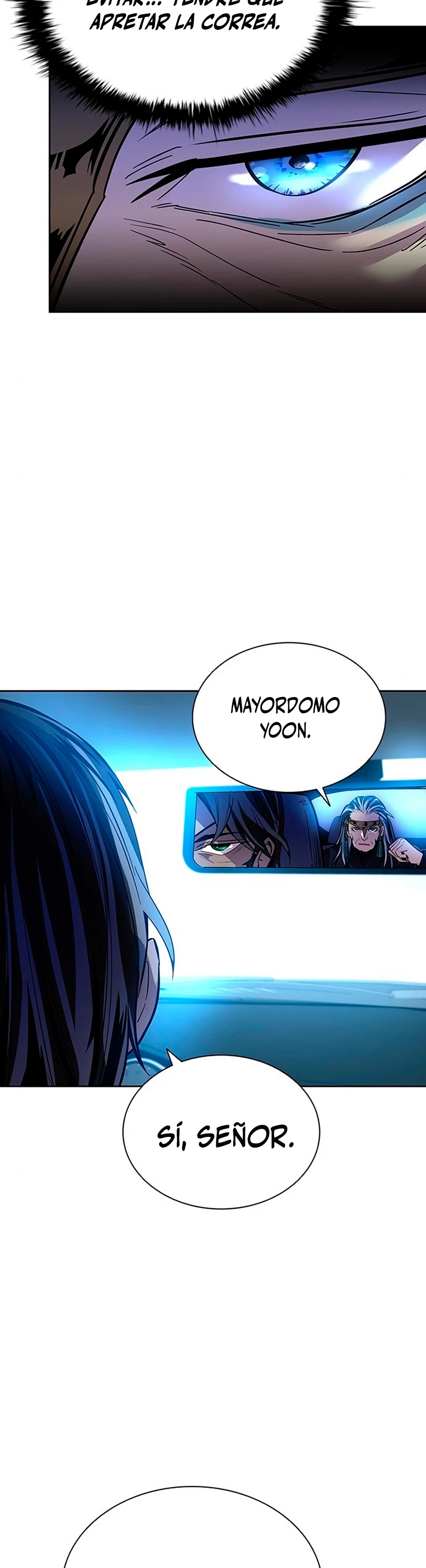 Villano antihéroe Capitulo 76 página 29