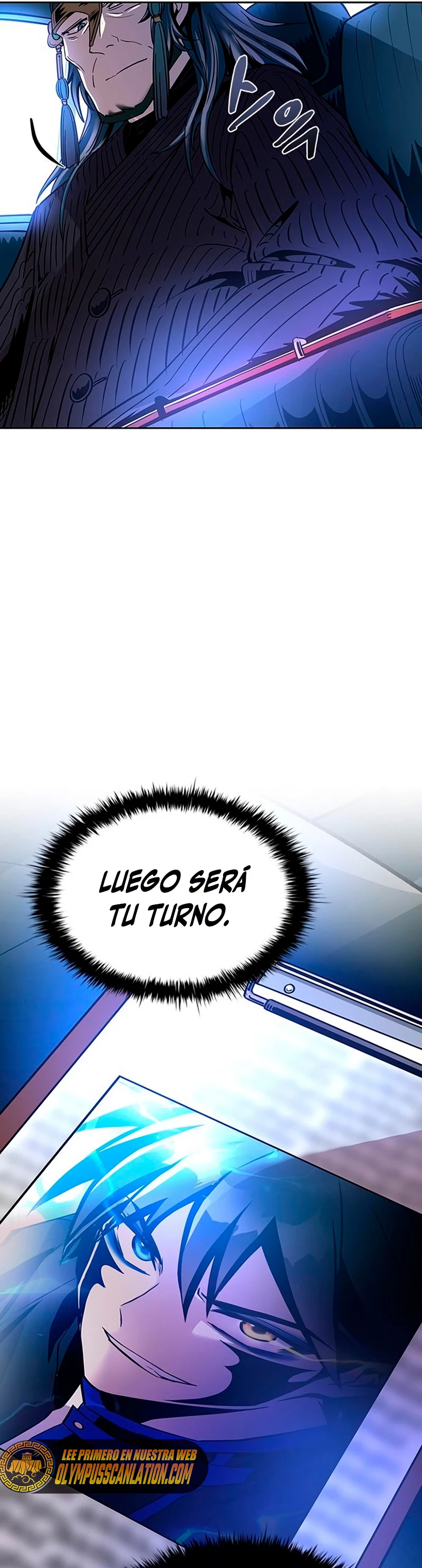 Villano antihéroe Capitulo 76 página 31
