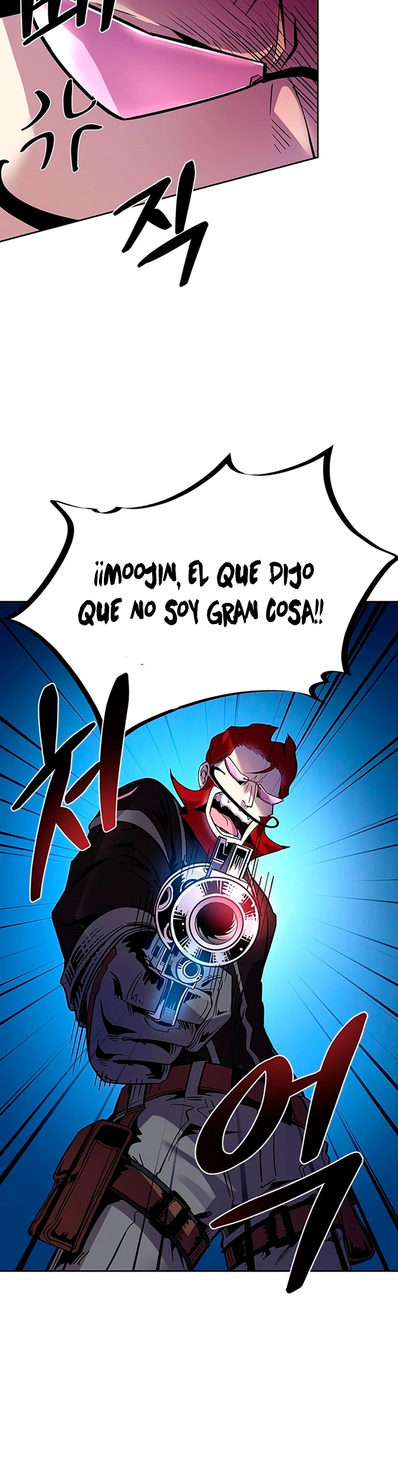 Villano antihéroe Capitulo 76 página 40