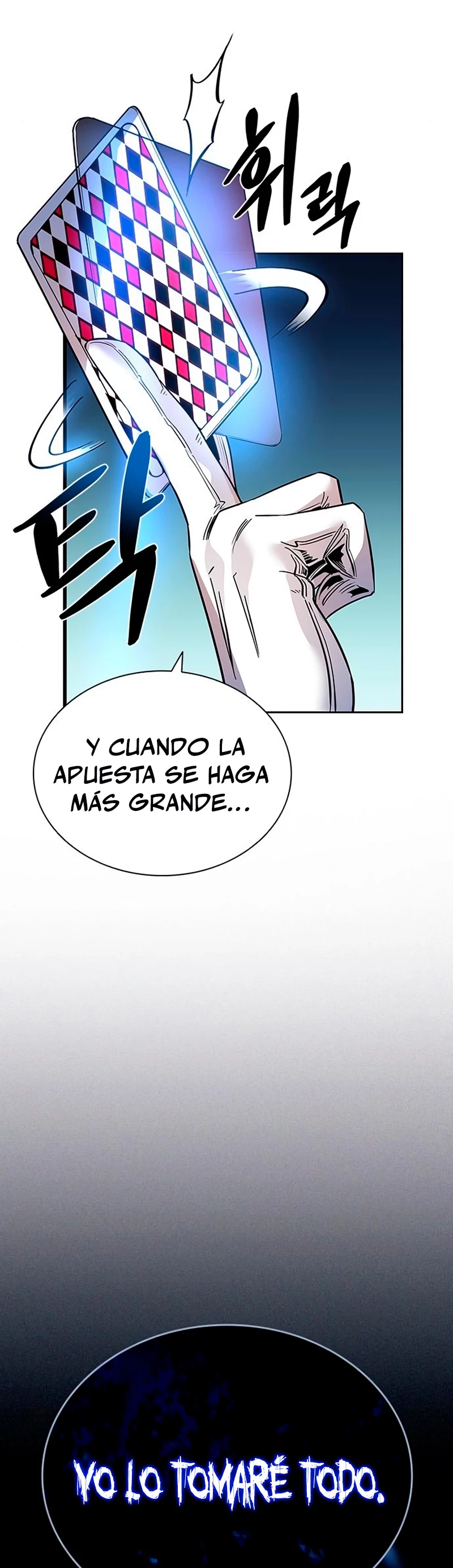 Villano antihéroe Capitulo 76 página 49