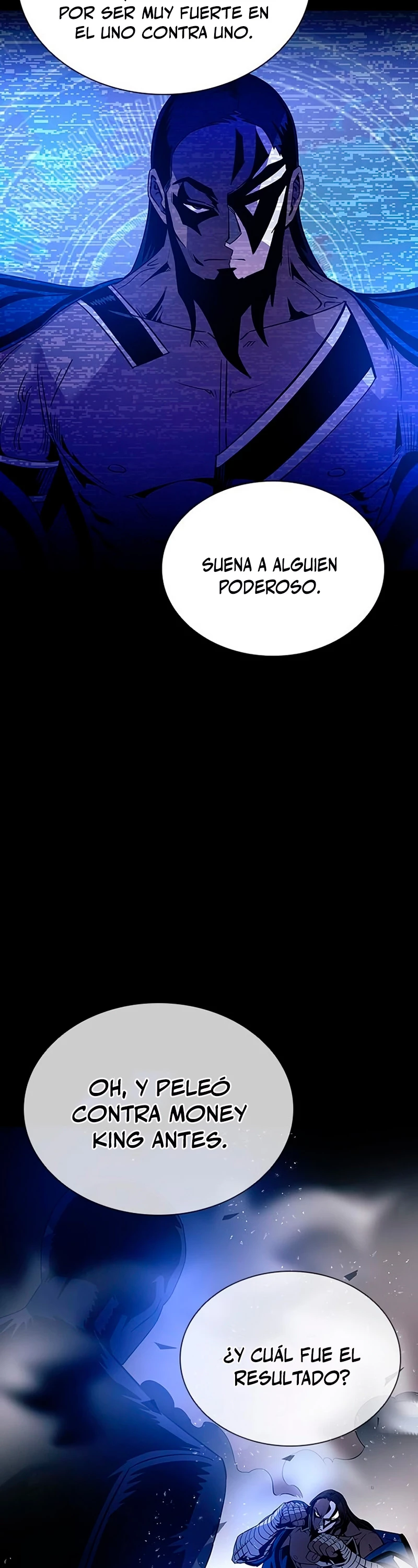 Villano antihéroe Capitulo 76 página 8