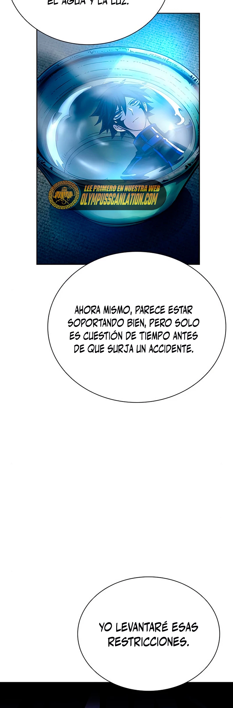Villano antihéroe Capitulo 77 página 13