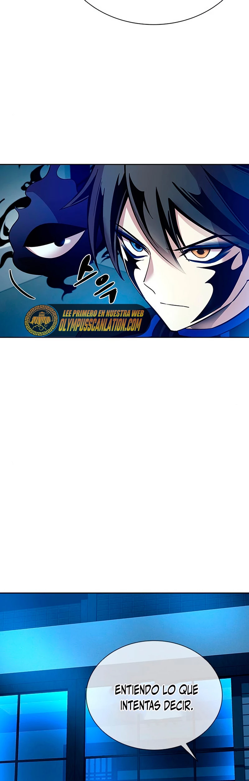 Villano antihéroe Capitulo 77 página 15