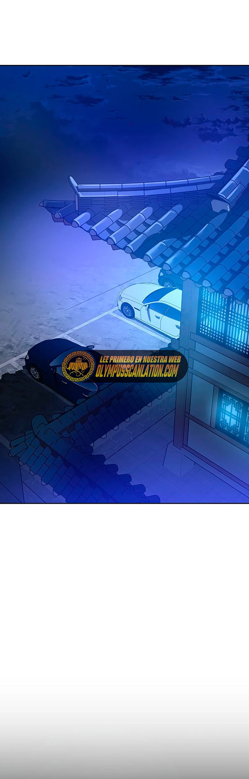 Villano antihéroe Capitulo 77 página 2