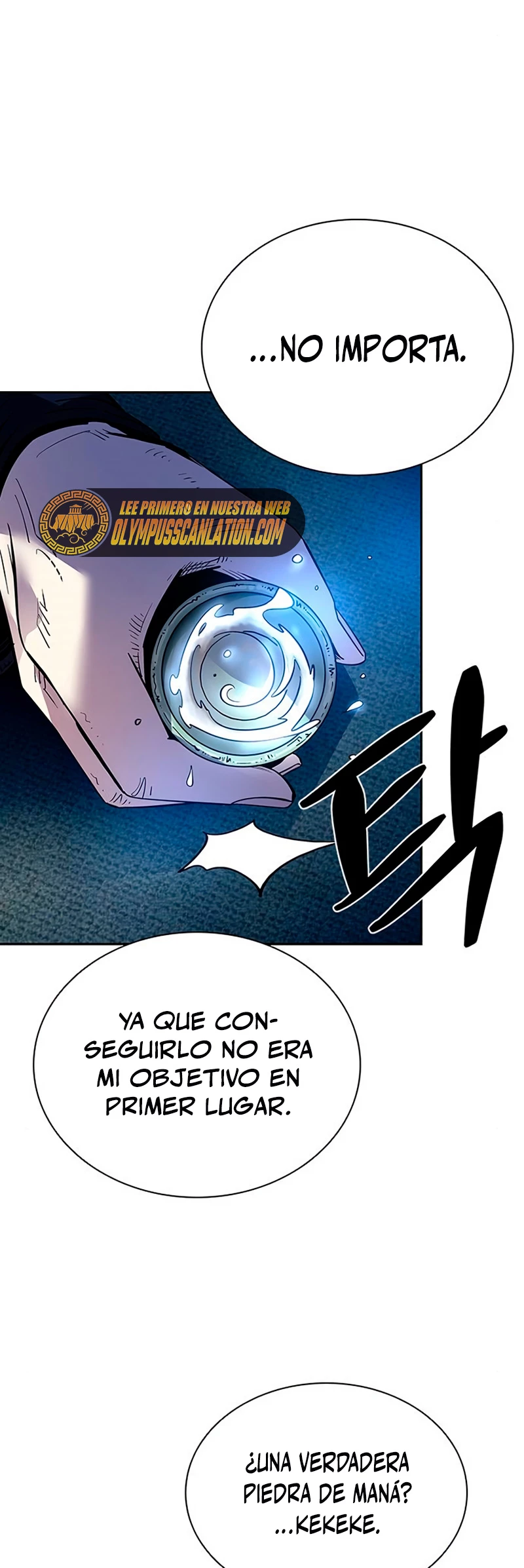 Villano antihéroe Capitulo 77 página 22