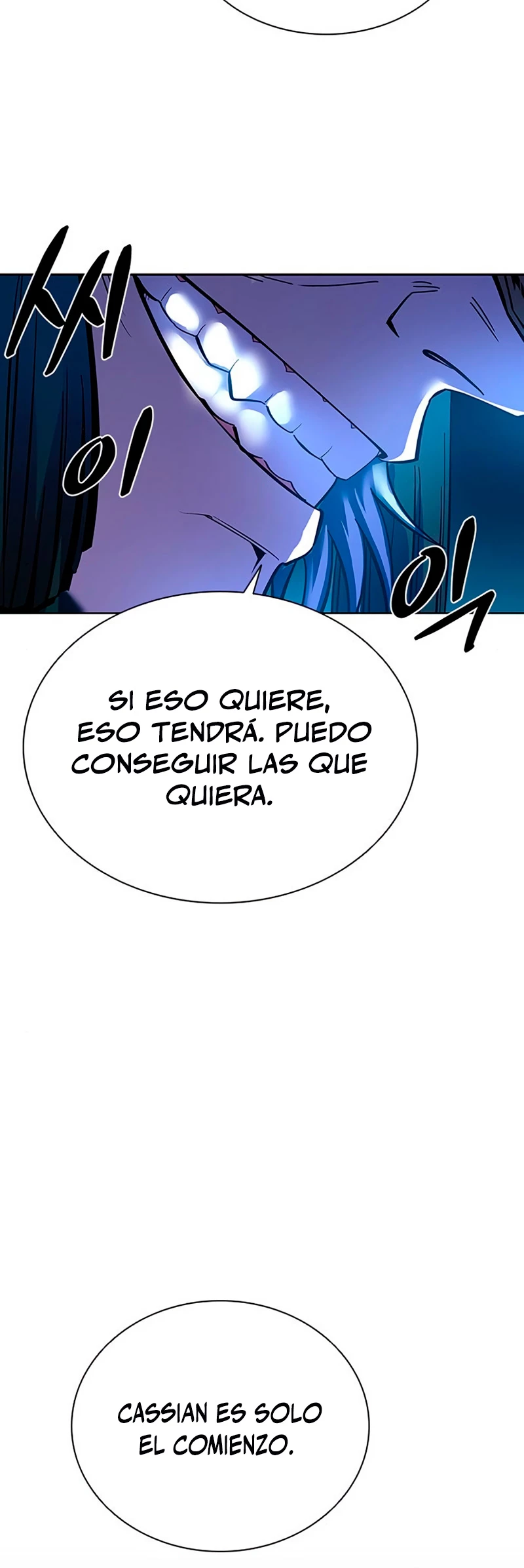 Villano antihéroe Capitulo 77 página 23