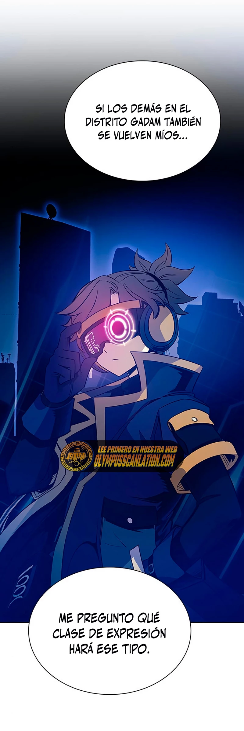 Villano antihéroe Capitulo 77 página 24