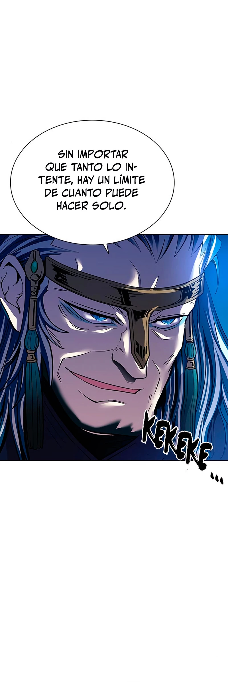 Villano antihéroe Capitulo 77 página 25