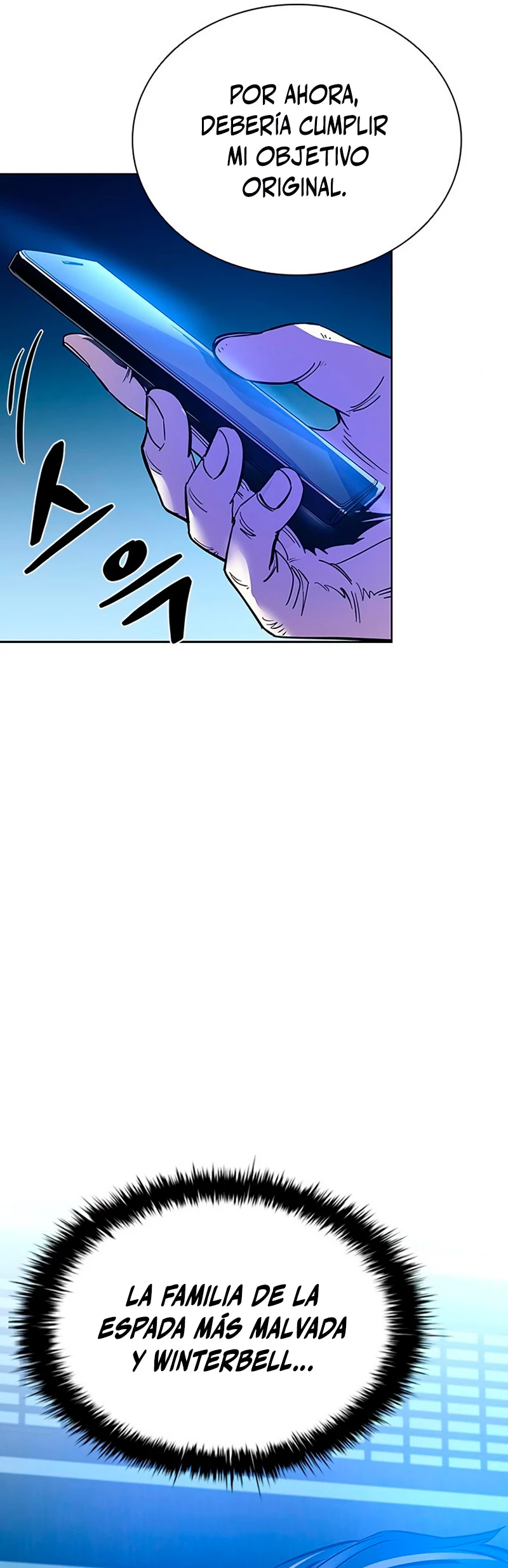 Villano antihéroe Capitulo 77 página 26