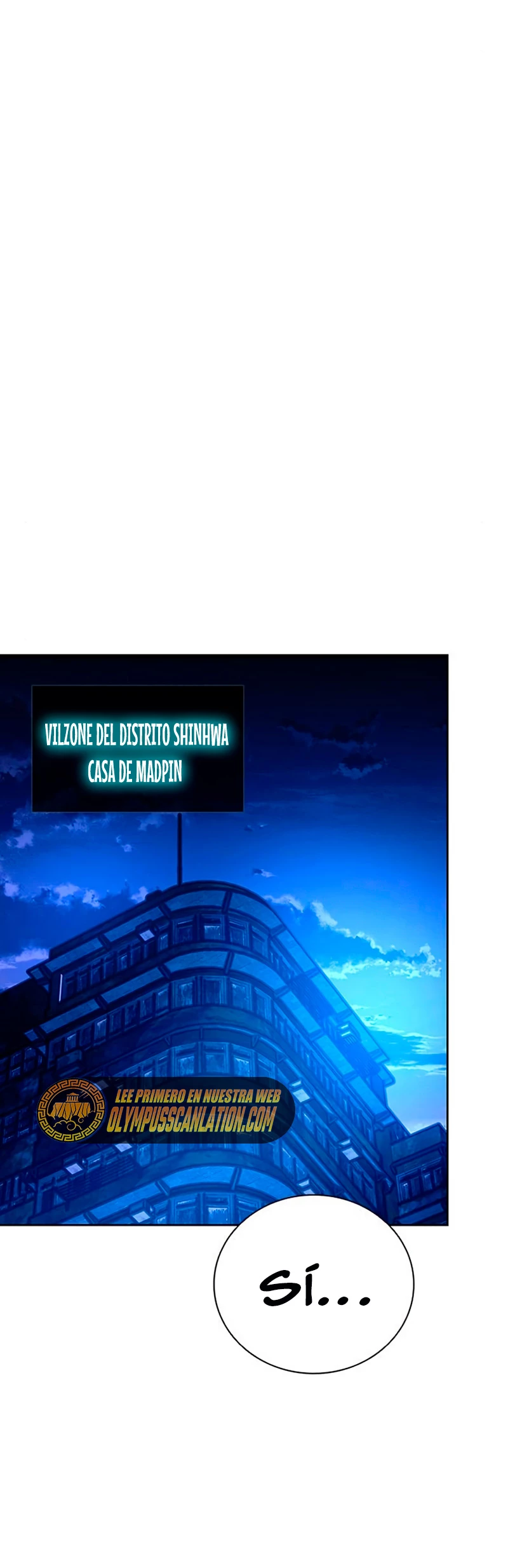 Villano antihéroe Capitulo 77 página 28