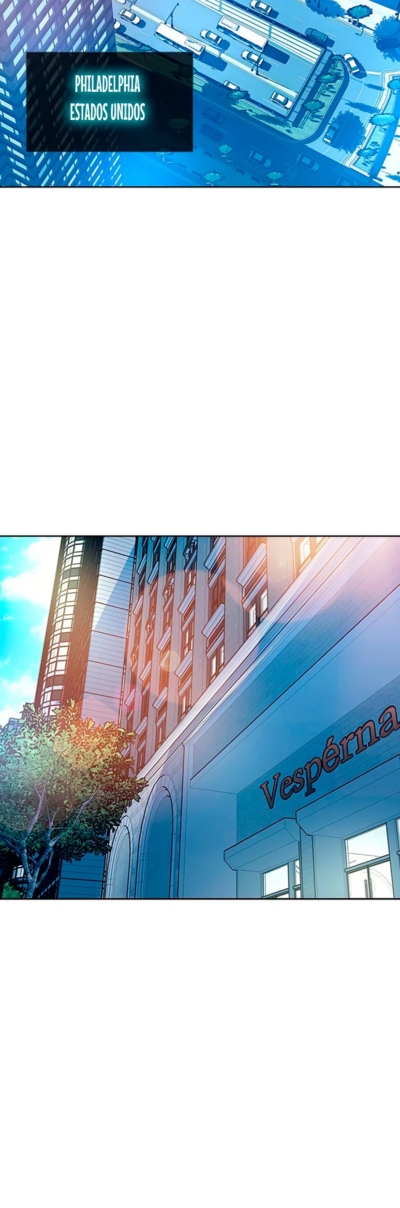 Villano antihéroe Capitulo 77 página 39