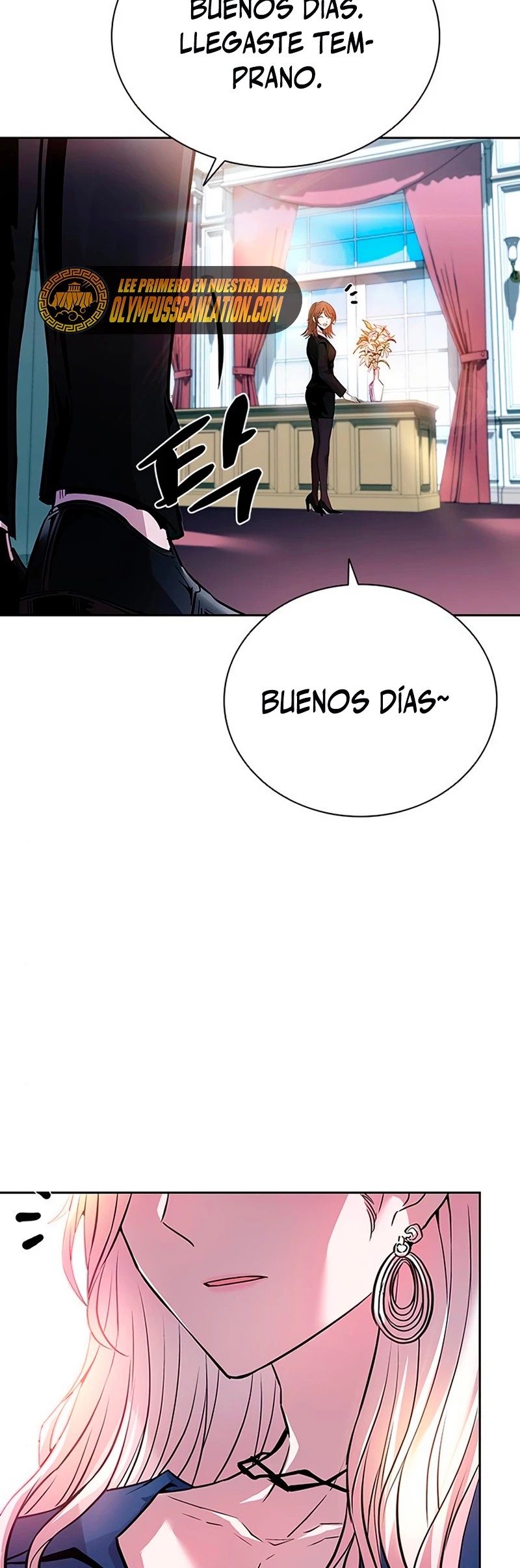 Villano antihéroe Capitulo 77 página 42