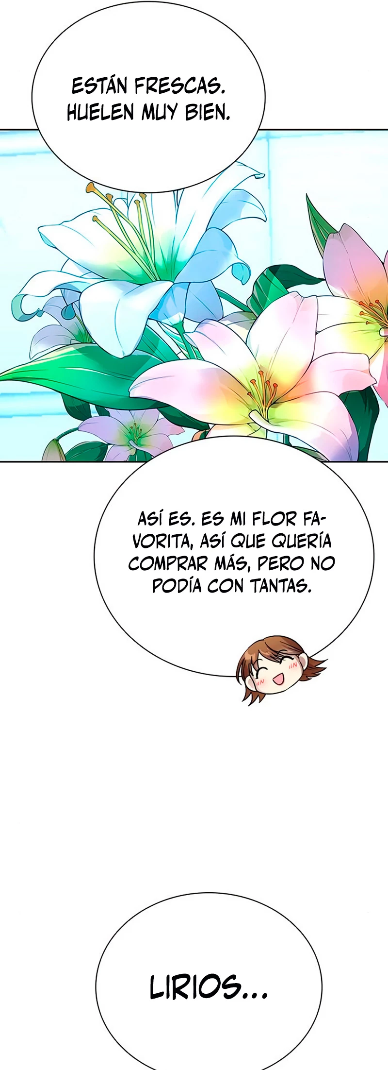 Villano antihéroe Capitulo 77 página 44