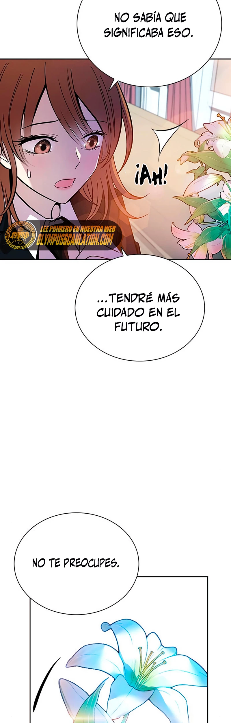 Villano antihéroe Capitulo 77 página 51