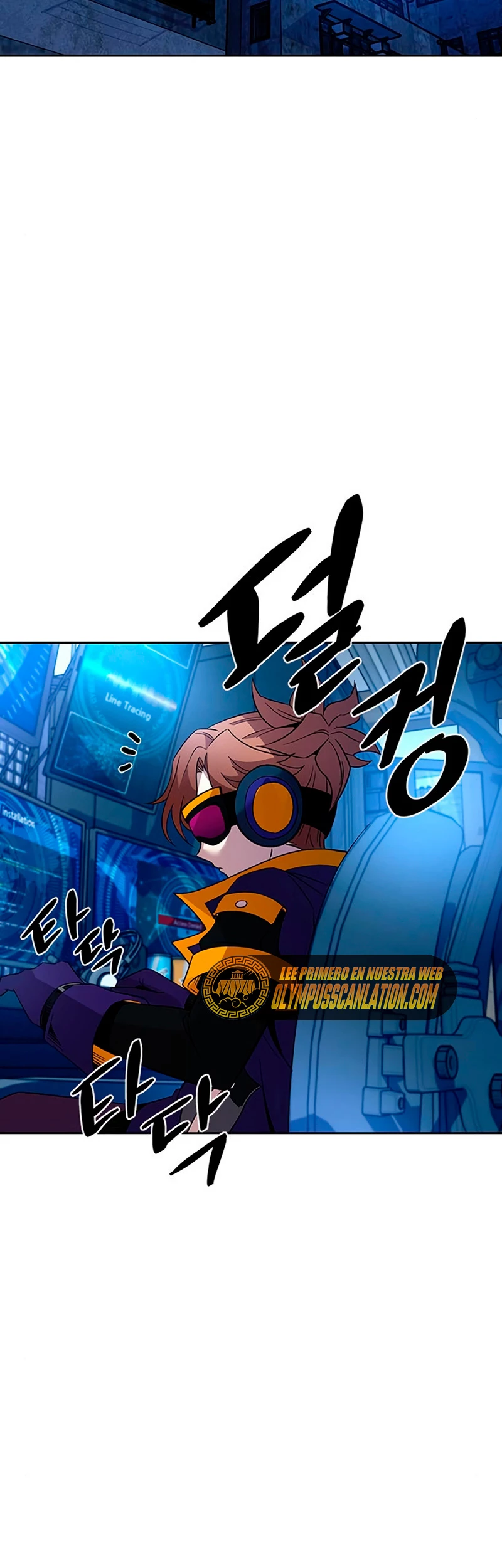 Villano antihéroe Capitulo 77 página 55