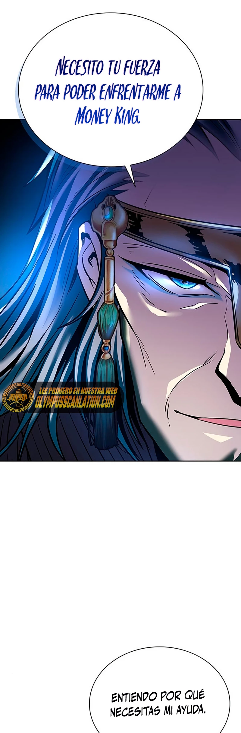 Villano antihéroe Capitulo 77 página 9