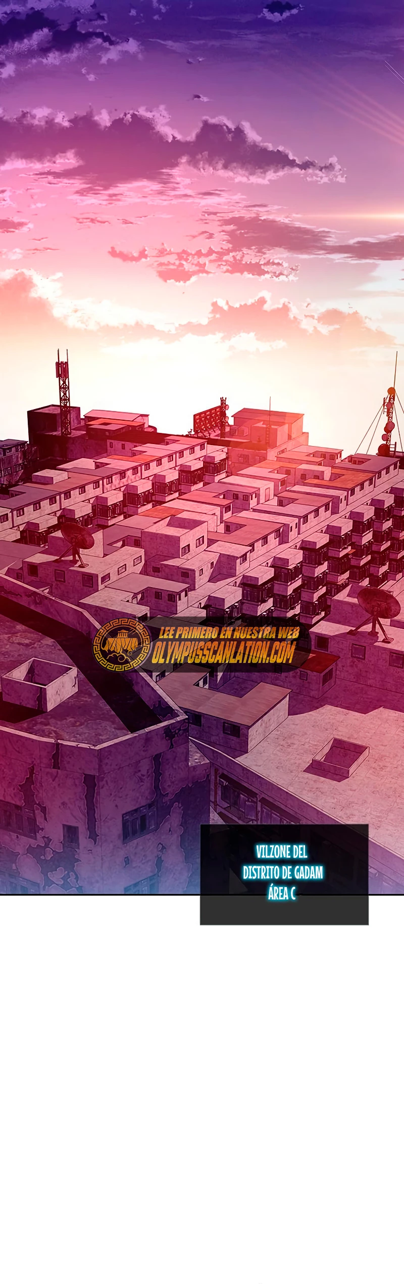 Villano antihéroe Capitulo 78 página 11