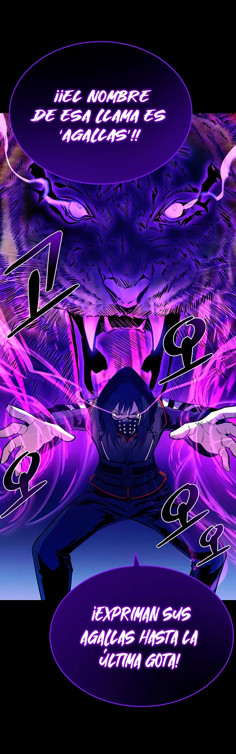 Villano antihéroe Capitulo 78 página 16