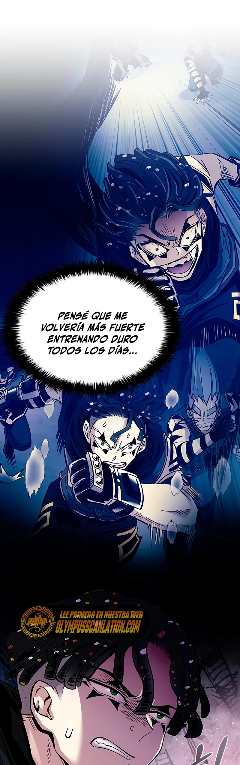 Villano antihéroe Capitulo 78 página 18